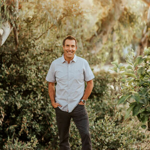 Fundraising Page: Jason Simmons